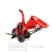 Drvič konárov Hahn & Sohn Cedrus RB05PRO-HE Náhľad