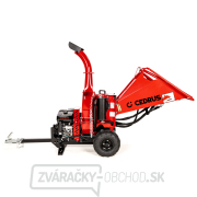 Drvič konárov Hahn & Sohn Cedrus RB05PRO-HE Náhľad
