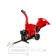 Drvič konárov Hahn & Sohn Cedrus RB05PRO-HE náhled