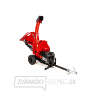 Drvič konárov Hahn & Sohn Cedrus RB05PRO-HE náhled