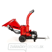 Drvič konárov Hahn & Sohn Cedrus RB05PRO-HE náhled