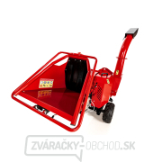 Drvič konárov Hahn & Sohn Cedrus RB05PRO-HE náhled