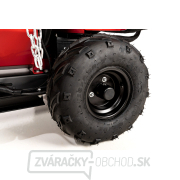 Drvič konárov Hahn & Sohn Cedrus RB05PRO-HE náhled