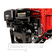 Drvič konárov Hahn & Sohn Cedrus RB05PRO-HE náhled