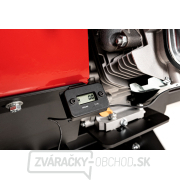 Drvič konárov Hahn & Sohn Cedrus RB05PRO-HE náhled