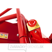 Drvič konárov Hahn & Sohn Cedrus RB05PRO-HE náhled