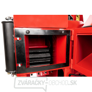 Drvič konárov Hahn & Sohn Cedrus RB05PRO-HE náhled