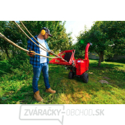 Drvič konárov Hahn & Sohn Cedrus RB05PRO-HE náhled