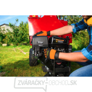 Drvič konárov Hahn & Sohn Cedrus RB05PRO-HE náhled