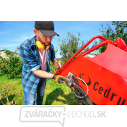 Drvič konárov Hahn & Sohn Cedrus RB05PRO-HE náhled