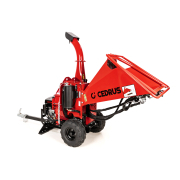 Drvič konárov Hahn & Sohn Cedrus RB05PRO-HE Náhľad