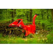 Drvič konárov Hahn & Sohn Cedrus RB05PRO-HE náhled