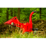 Drvič konárov Hahn & Sohn Cedrus RB05PRO-HE náhled