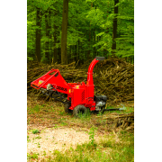 Drvič konárov Hahn & Sohn Cedrus RB05PRO-HE náhled