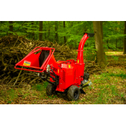 Drvič konárov Hahn & Sohn Cedrus RB05PRO-HE náhled