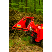 Drvič konárov Hahn & Sohn Cedrus RB05PRO-HE náhled