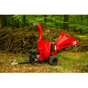 Drvič konárov Hahn & Sohn Cedrus RB05PRO-HE náhled