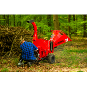 Drvič konárov Hahn & Sohn Cedrus RB05PRO-HE náhled