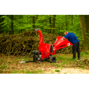 Drvič konárov Hahn & Sohn Cedrus RB05PRO-HE náhled