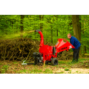 Drvič konárov Hahn & Sohn Cedrus RB05PRO-HE náhled