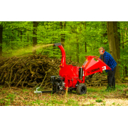 Drvič konárov Hahn & Sohn Cedrus RB05PRO-HE náhled