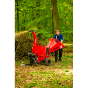 Drvič konárov Hahn & Sohn Cedrus RB05PRO-HE náhled