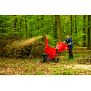 Drvič konárov Hahn & Sohn Cedrus RB05PRO-HE náhled