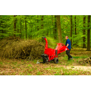 Drvič konárov Hahn & Sohn Cedrus RB05PRO-HE náhled
