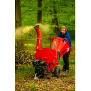 Drvič konárov Hahn & Sohn Cedrus RB05PRO-HE náhled