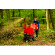Drvič konárov Hahn & Sohn Cedrus RB05PRO-HE náhled