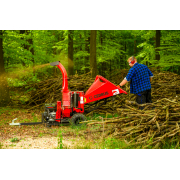 Drvič konárov Hahn & Sohn Cedrus RB05PRO-HE náhled