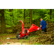 Drvič konárov Hahn & Sohn Cedrus RB05PRO-HE náhled