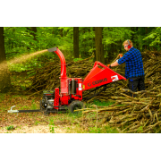 Drvič konárov Hahn & Sohn Cedrus RB05PRO-HE náhled