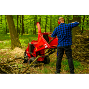 Drvič konárov Hahn & Sohn Cedrus RB05PRO-HE náhled