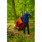 Drvič konárov Hahn & Sohn Cedrus RB05PRO-HE náhled