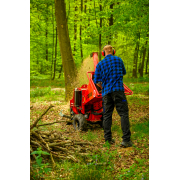 Drvič konárov Hahn & Sohn Cedrus RB05PRO-HE náhled