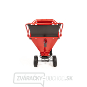 Benzínový drvič vetiev Hahn & Sohn Cedrus RB02 Náhľad