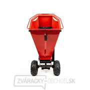 Benzínový drvič konárov Hahn & Sohn Cedrus RB03 Náhľad