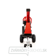 Benzínový drvič konárov Hahn & Sohn Cedrus RB03 náhled