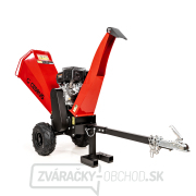 Benzínový drvič konárov Hahn & Sohn Cedrus RB03 náhled