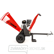 Benzínový drvič konárov Hahn & Sohn Cedrus RB03 náhled