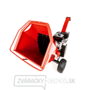 Benzínový drvič konárov Hahn & Sohn Cedrus RB03 náhled