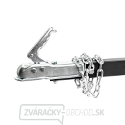 Benzínový drvič konárov Hahn & Sohn Cedrus RB03 náhled