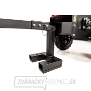 Benzínový drvič konárov Hahn & Sohn Cedrus RB03 náhled