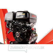 Benzínový drvič konárov Hahn & Sohn Cedrus RB03 náhled