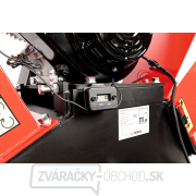 Benzínový drvič konárov Hahn & Sohn Cedrus RB03 náhled