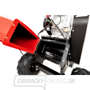 Benzínový drvič konárov Hahn & Sohn Cedrus RB03 náhled