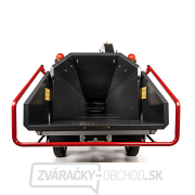 Hahn & Sohn Cedrus RBD16 - profesionálny bubnový drvič konárov s hydraulickým podávačom a prívesom kategórie B náhled