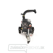 Hahn & Sohn Cedrus RBD16 - profesionálny bubnový drvič konárov s hydraulickým podávačom a prívesom kategórie B náhled