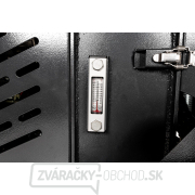 Hahn & Sohn Cedrus RBD16 - profesionálny bubnový drvič konárov s hydraulickým podávačom a prívesom kategórie B náhled